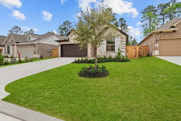 Willis, TX 77318,426 Embden Rim DR