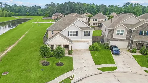 Magnolia, TX 77354,8804 Ute Creek LN