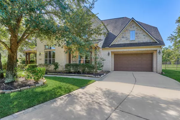 The Woodlands, TX 77382,23 Player Oaks PL