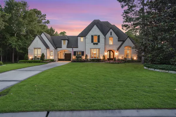 Montgomery, TX 77316,156 Spyglass Park LN