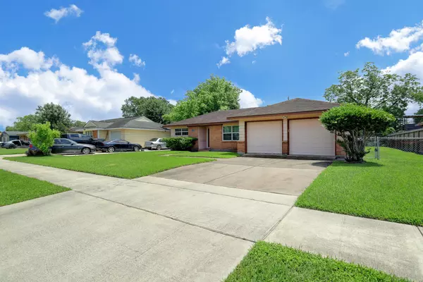 Houston, TX 77045,5231 Jorns ST