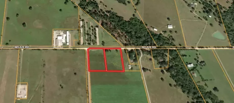 Bellville, TX 77418,TBD Nelius RD