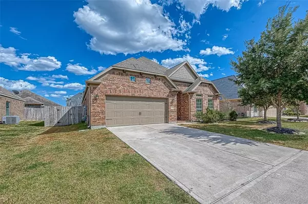 2915 Cunningham Fir TRL,  Rosenberg,  TX 77471