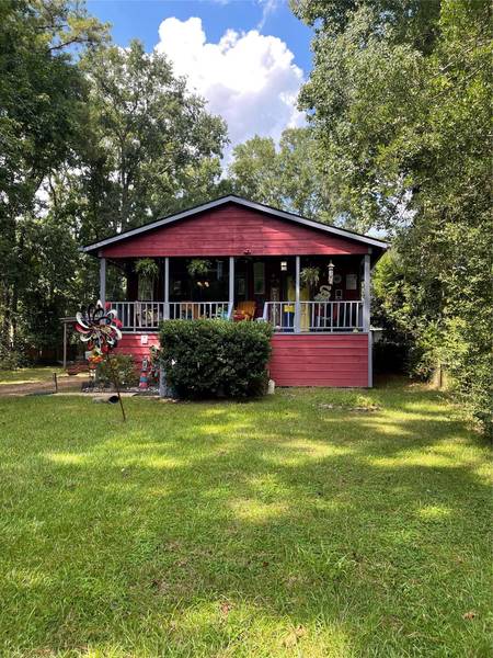 22145 E Hammond DR, Porter, TX 77365