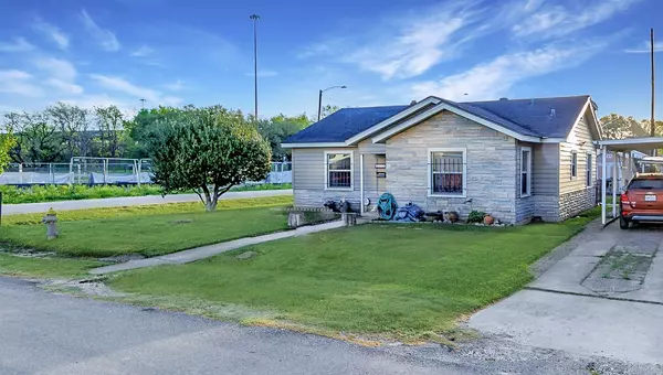 1922 Tabor ST, Houston, TX 77009