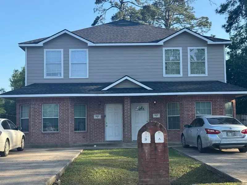 8102 Rhobell ST, Houston, TX 77078
