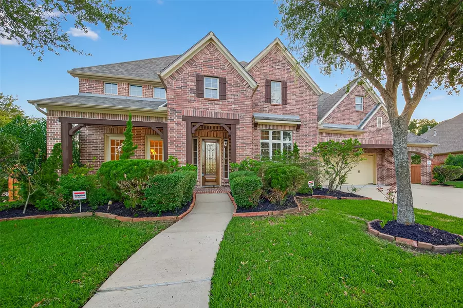 10410 Viscount LNDG, Richmond, TX 77407