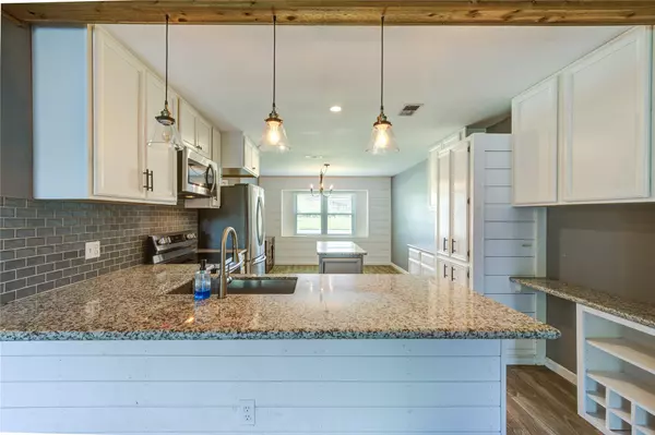 Danbury, TX 77534,1226 Avenue H