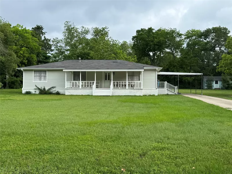 361 Noble ST, Lovelady, TX 75851