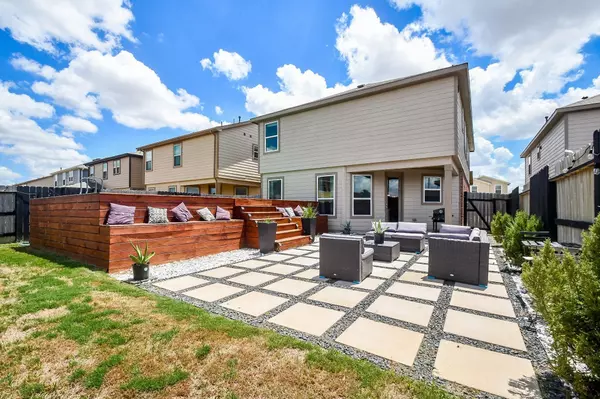 5343 castle discordia ST, Katy, TX 77493