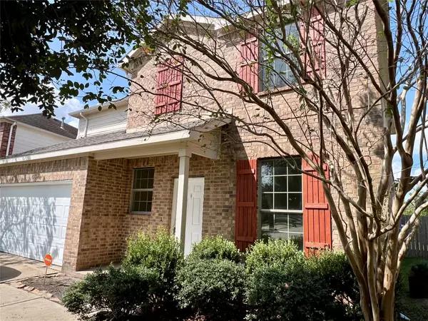 1122 Larkfield DR, Richmond, TX 77469