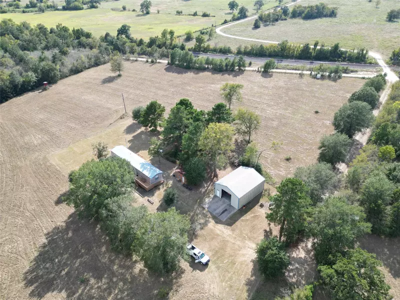 11688 FM 1486, Anderson, TX 77830