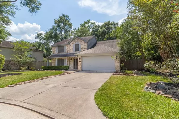 5215 Heathervale CT, Houston, TX 77345