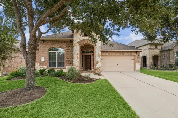 Richmond, TX 77406,10914 Visconti CT