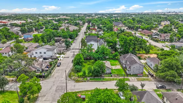 Houston, TX 77020,1418 Sydnor ST