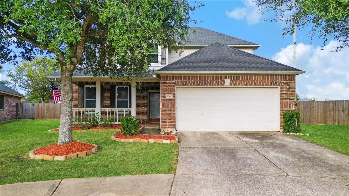 Fresno, TX 77545,1202 Collier Point LN