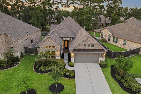 Conroe, TX 77318,323 S Cadence Hills LOOP