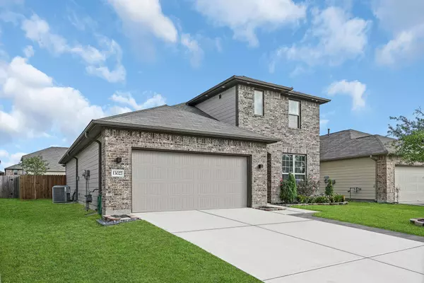 Houston, TX 77044,13027 Caldbeck Creek LN