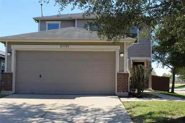 20526 Ginnydale DR, Cypress, TX 77433