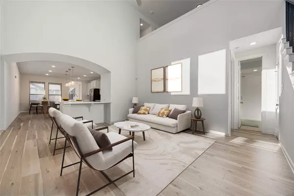 Katy, TX 77493,904 Pismo Creek LN