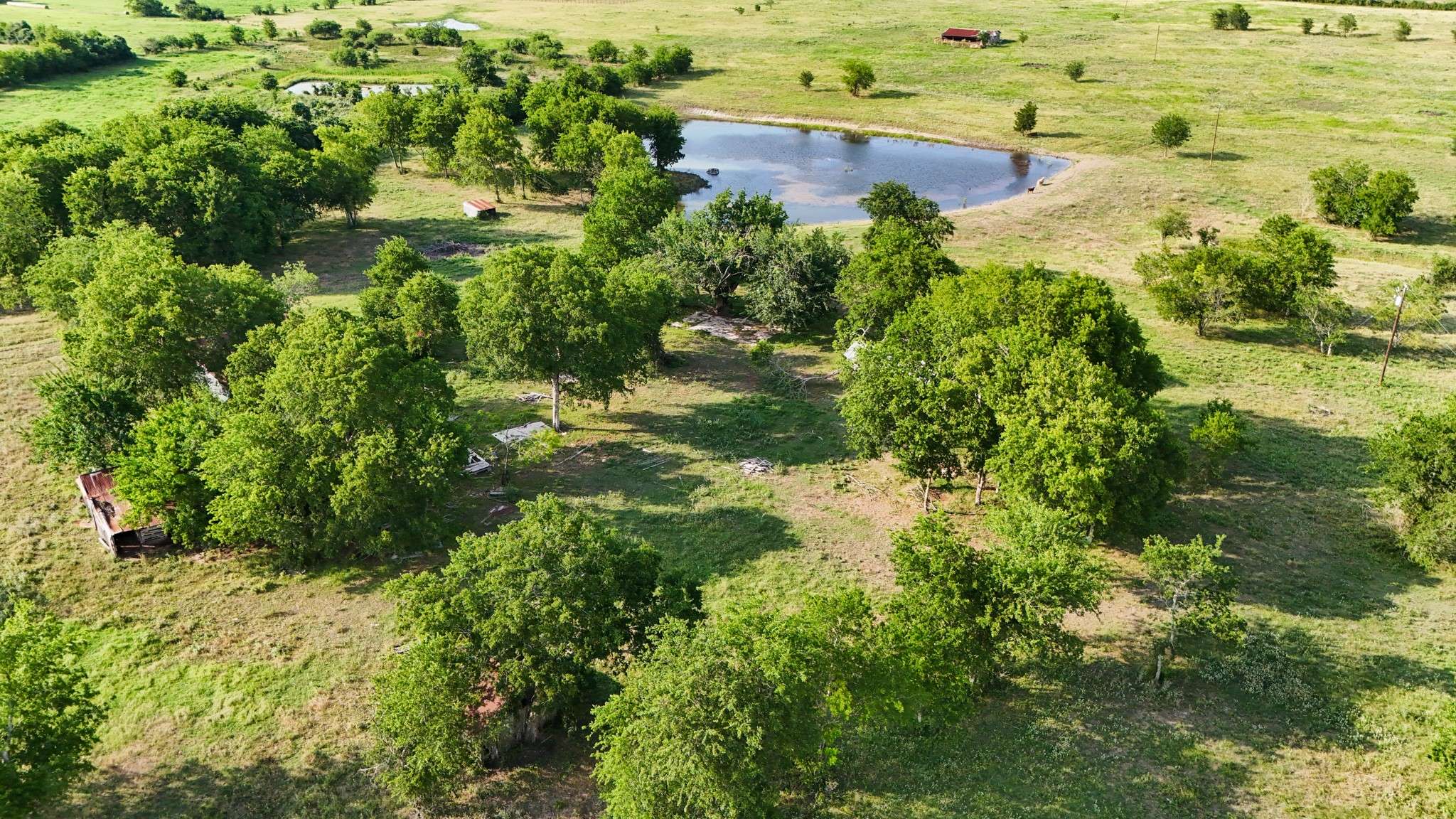 Burton, TX 77835,1504 Highway 237