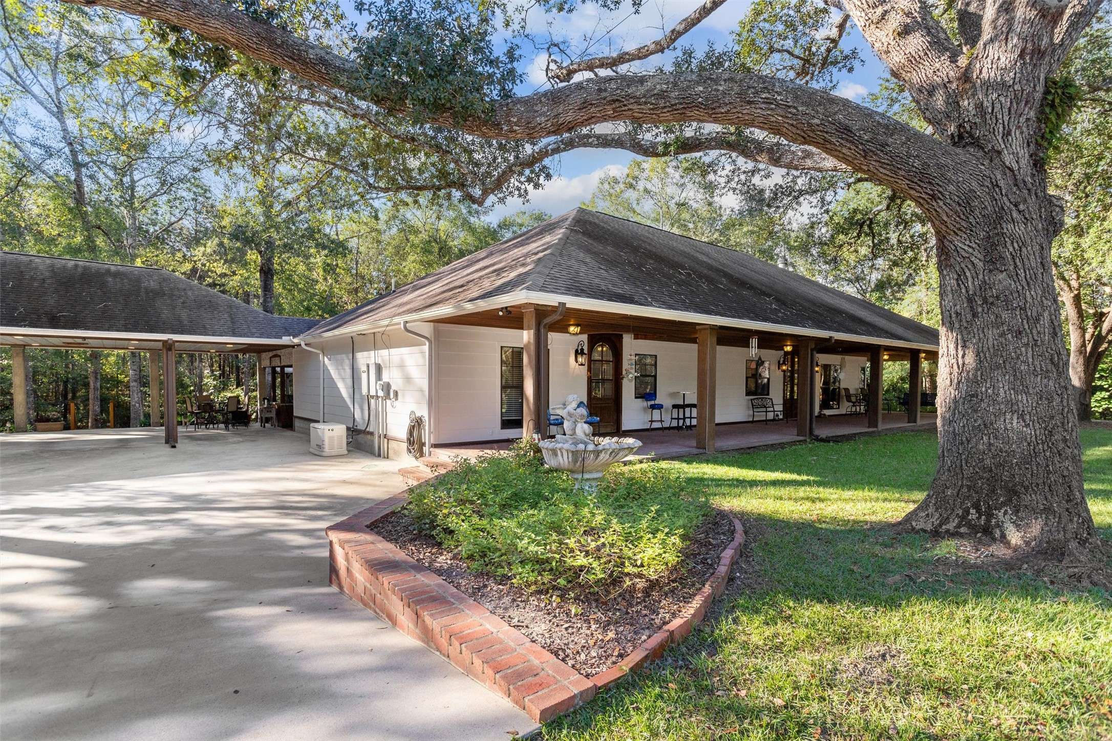 3830 CR 4260, Woodville, TX 75979