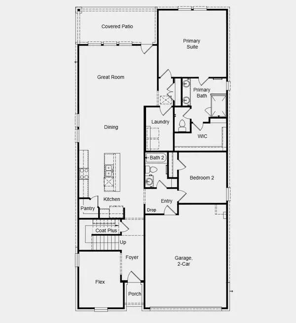 Cypress, TX 77433,7935 Sunny Lily LOOP