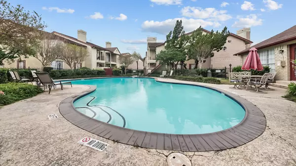 Houston, TX 77054,2120 El Paseo ST #1403