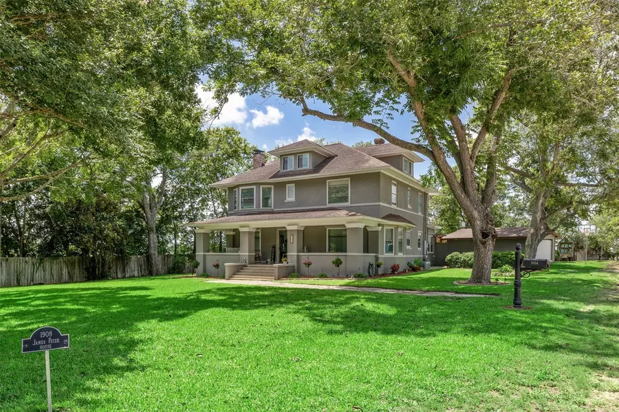 1004 Mitchell ST, Gonzales, TX 78629