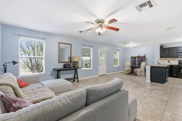 Buda, TX 78610,229 Black FRST