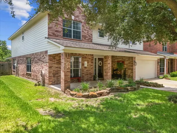 Spring, TX 77379,6907 Autumn Rain LN