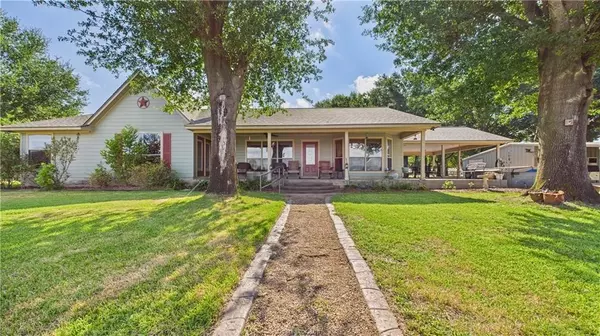 254 Lcr 893, Jewett, TX 75846