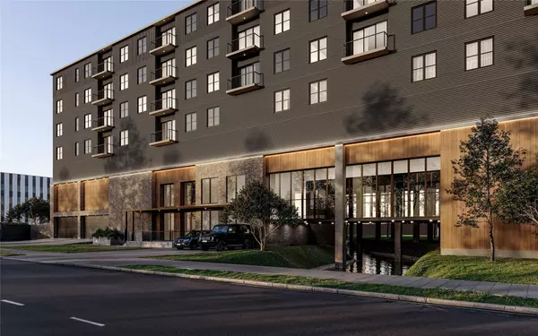 0 W 17TH ST #7E, Houston, TX 77008