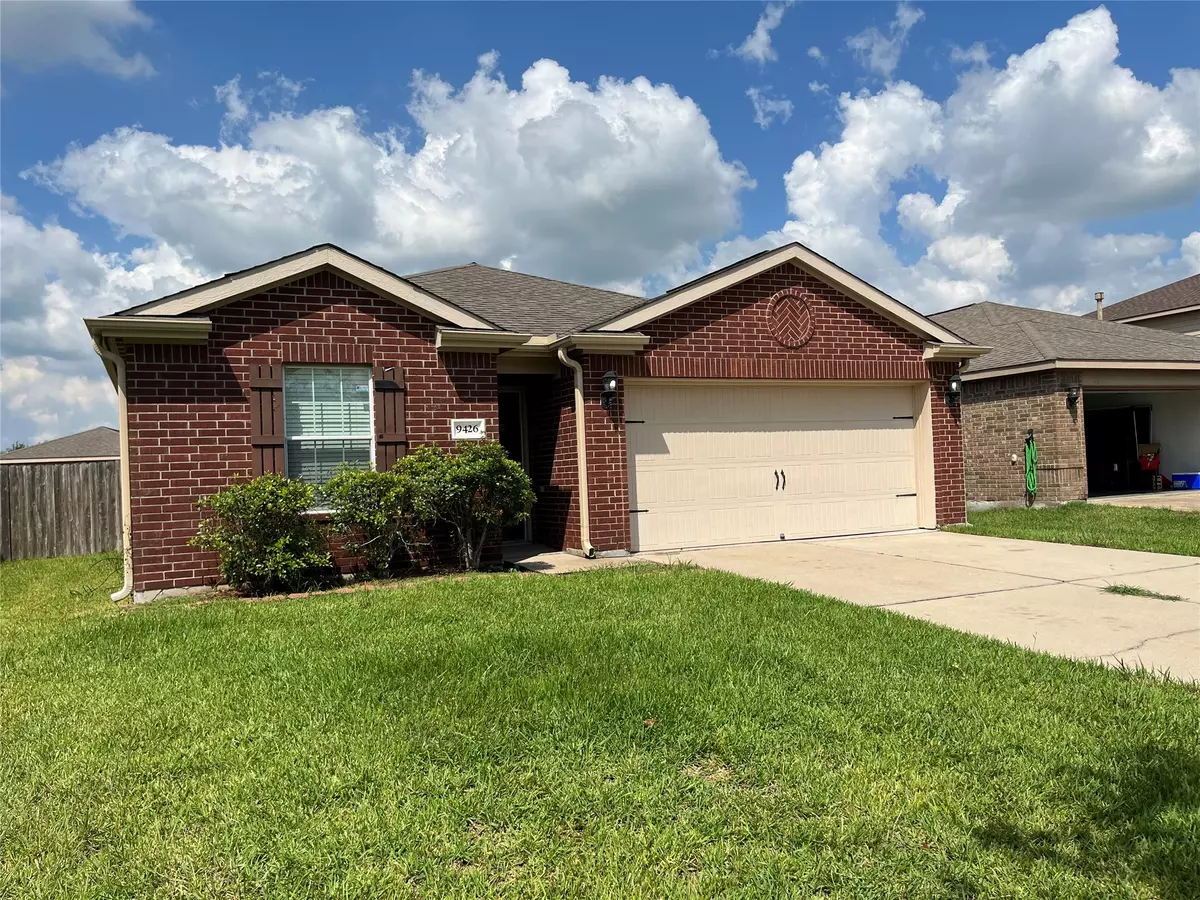 Rosharon, TX 77583,9426 Peridot Green DR