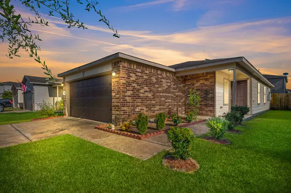 Houston, TX 77048,6806 Brimridge LN