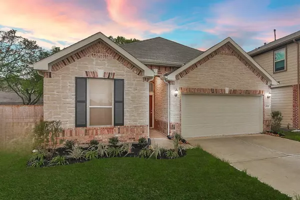 6711 Knoll Spring WAY, Houston, TX 77084