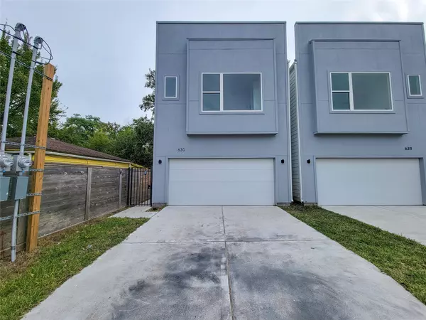 6309 Illinois ST,  Houston,  TX 77021