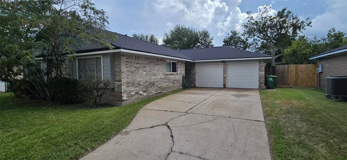 Pasadena, TX 77504,1314 Wildgrove DR