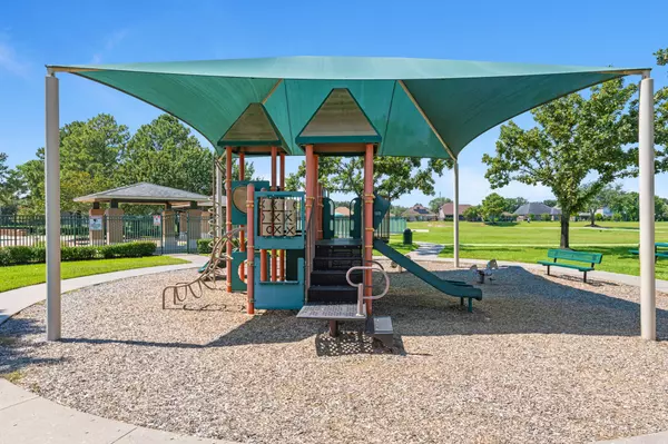 Houston, TX 77084,3834 Downy Birch LN