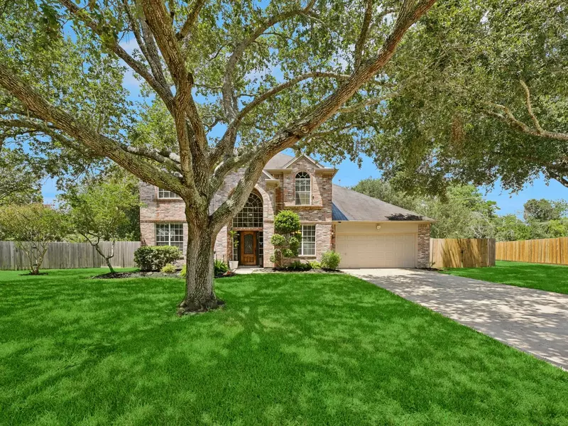 702 Orange Blossom CT, League City, TX 77573