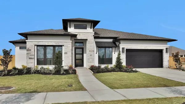 19003 Mandarin ST, Manvel, TX 77578