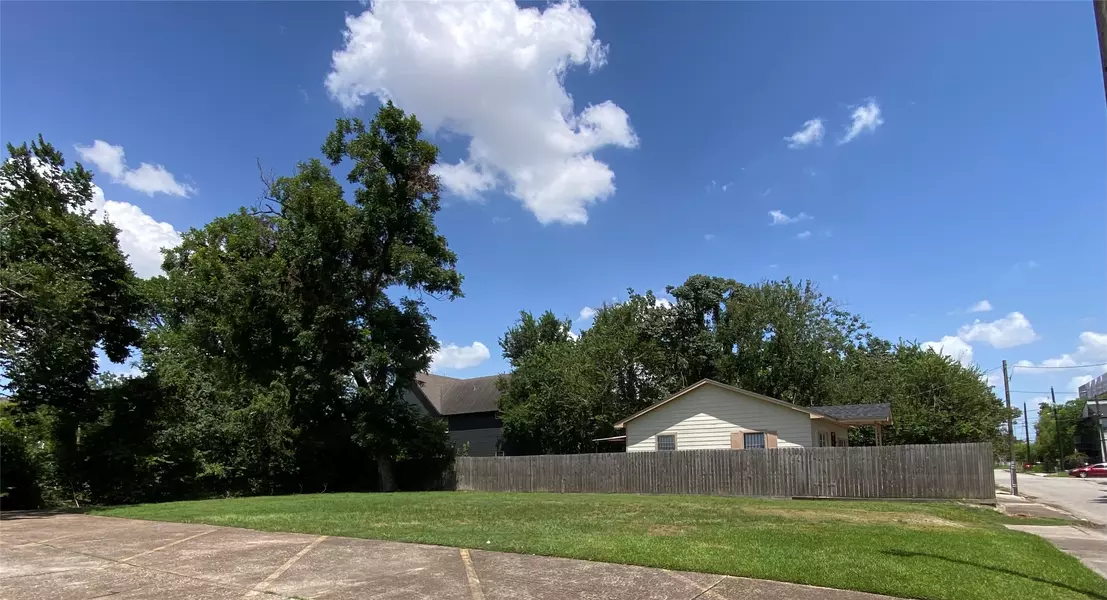 3417 Anita ST, South Houston, TX 77004