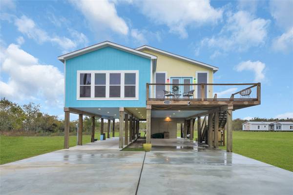 1314 23rd ST,  San Leon,  TX 77539