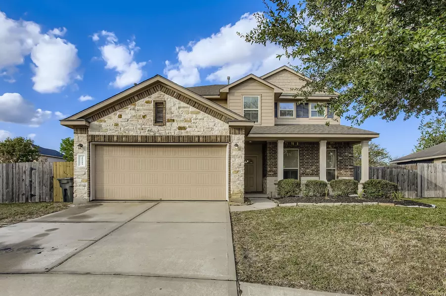 25243 Saddlebrook Ranch DR, Tomball, TX 77375