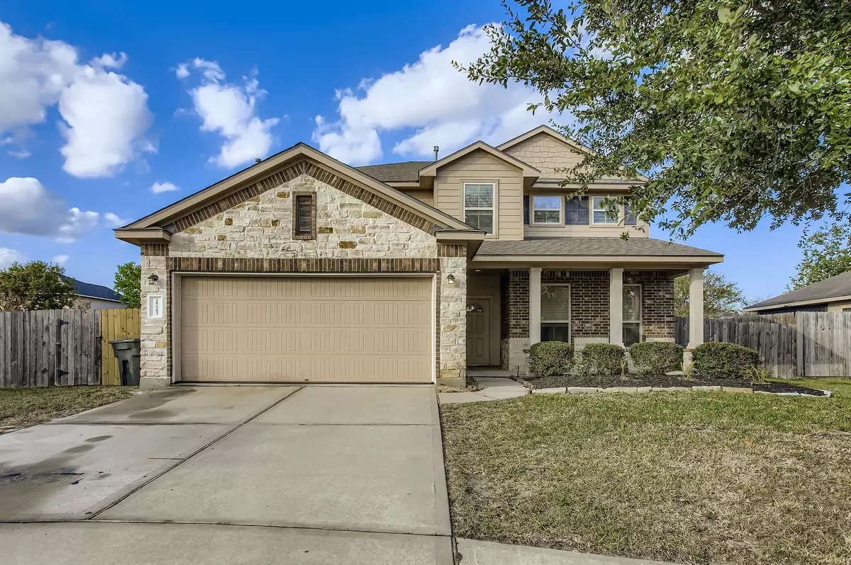 Tomball, TX 77375,25243 Saddlebrook Ranch DR