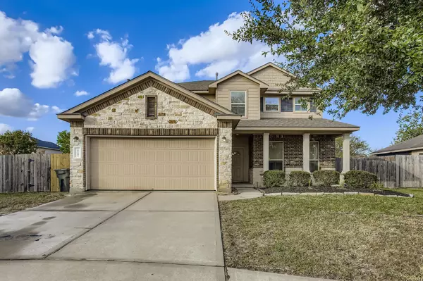 25243 Saddlebrook Ranch DR, Tomball, TX 77375