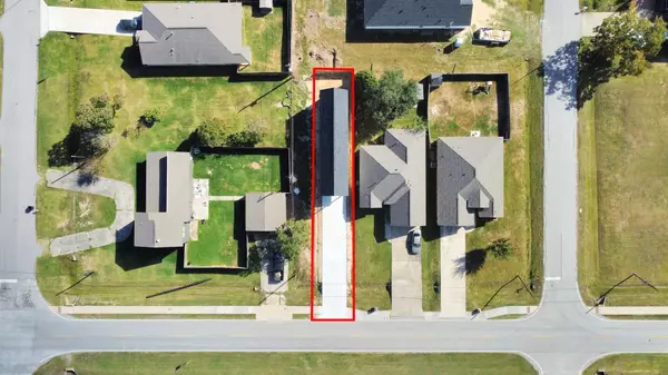 La Porte, TX 77571,1110 E Main ST