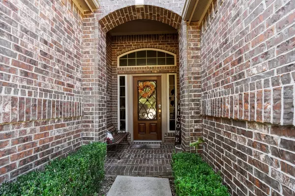 Porter, TX 77365,24220 Auburn Trails DR