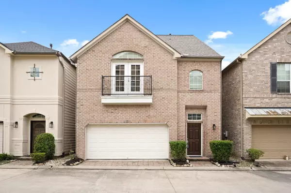 2615 Cheshire Oaks DR, Houston, TX 77054