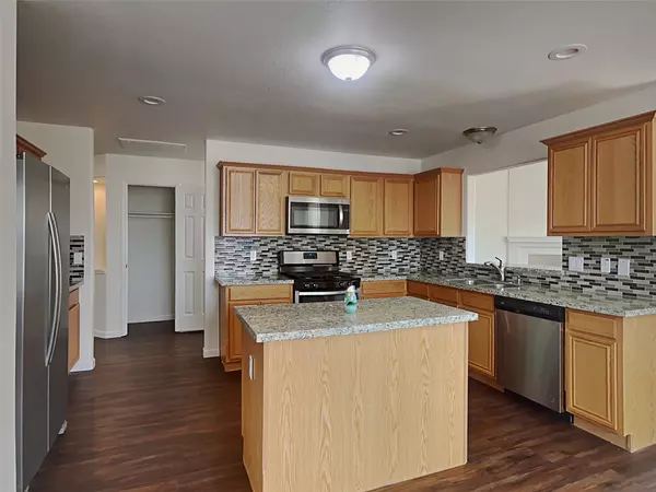 Conroe, TX 77385,32403 Angler PARK